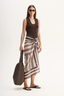 Pierre Sarong Chocolate