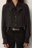 Lorraine Blouse Ribbon Tales