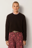 Filippa Sweater Marron