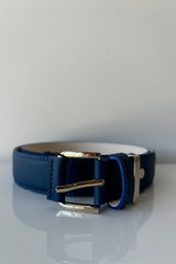 Meg Belt Denim