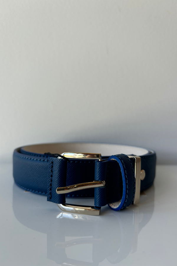 Meg Belt Denim