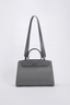 RCL Morgan Large Handbag Grey
