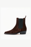 Remy Boot Choc Suede