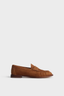 Lexi Loafer Umber Suede