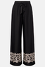 Sundia Pant Black
