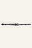 Brooke Belt Silver