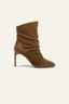 Coliva Suede Boots Terre
