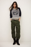Collette Jumper Navy