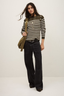 Matio Jumper Khaki