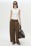Magnolia Drill Pant Elm