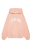 Harvey Sweatshirt Anine Bing Coral Pink