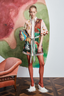 Tangible Love Mini Dress Multi