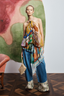 Mlak Halter Top Multi