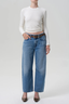 Miro Relaxed Jean Corrin