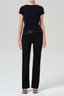 Genova Low Rise Boot Jean Sennett