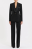Zendaya Blazer Black