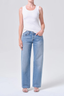 Low Rise Loose Jean Vault