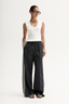 Ernie Pant Midnight Navy