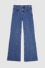 Wyatt Jean Freshwater Blue