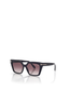 Winona FT1030 Shiny Black / Violet