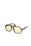 Falconer FT0884 Shiny Black
