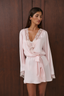 Sidney Robe Ballerina