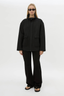 Salem Bonded Jacket Black