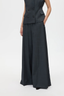 Ascent Wide Leg Pant Dark Grey