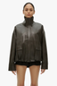 Ares Bomber Deep Moss