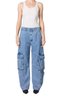 Ambika Utility Pant Reset