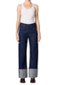 Big Cuff Jean Rinse