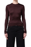 Delphi Slim Tee Corinth