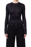 Delphi Slim Tee Obscura