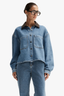 Benji Denim Shirt Trinity Blue