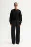 Abigail Knit Cardigan Black