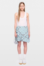 Jupiter Skirt Bandana Bleu Oxford