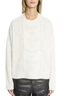 Markuz Bandana Sweater Ecru