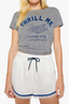 The Boxy Goodie Goodie Tee Thrill Me