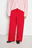 Atubay Joggers Tomato