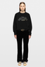 Sunca Sweatshirt Black