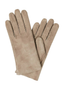 Petra Shearling Gloves Cashmere