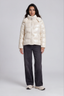 Essentials Jacket Blanc