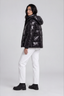 Essentials Jacket Noir