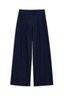 Lou Trouser Ink Blue