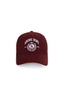 Jeremy Baseball Collegiate Cap Fig