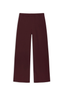 Kacey Sweatpant Burgundy