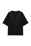 Jamila Top Black