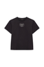 Shelley Tee Studio Vintage Black