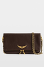 Rock Clutch Brownie