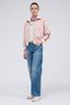 Irina Ponte Track Jacket Rose
